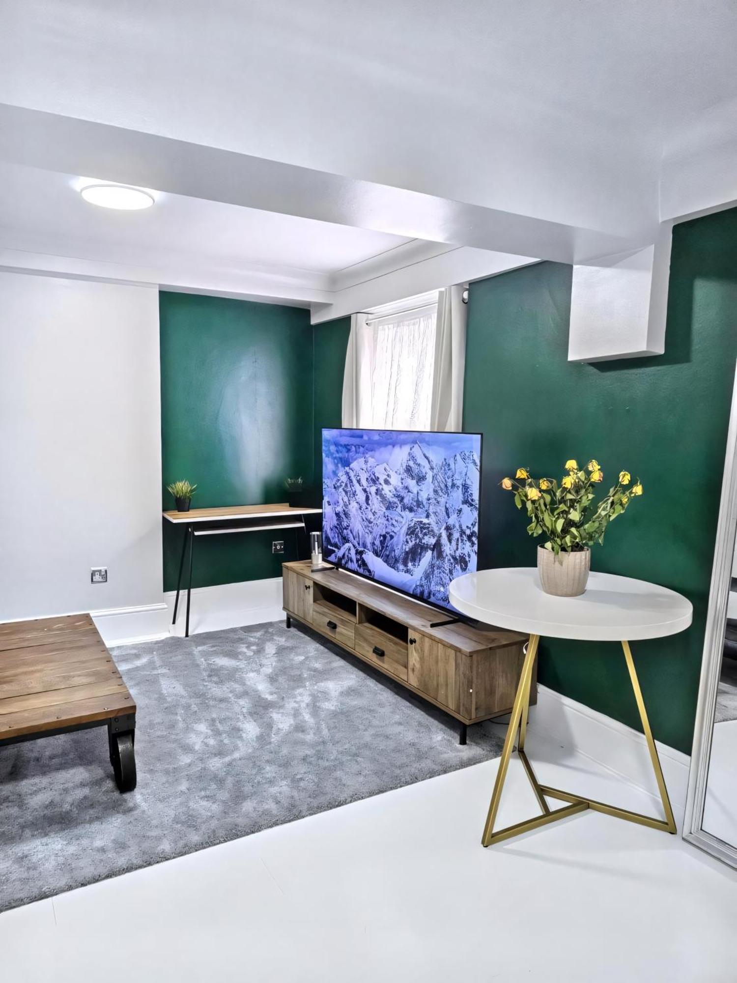 Berkeley Apartamento