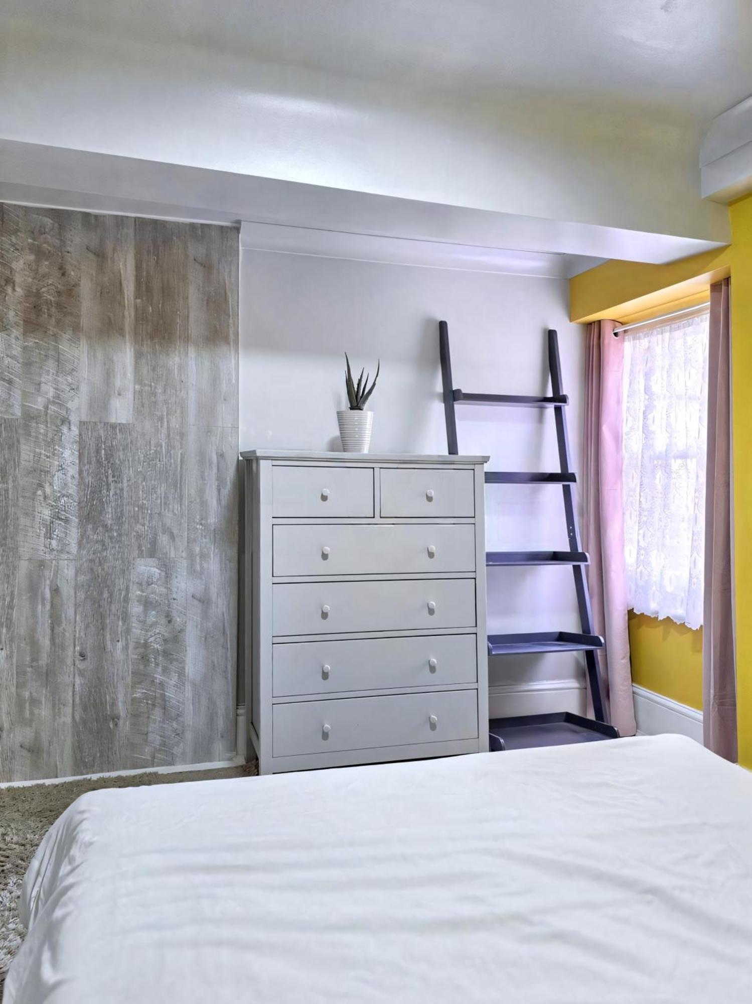 Apartamento Berkeley