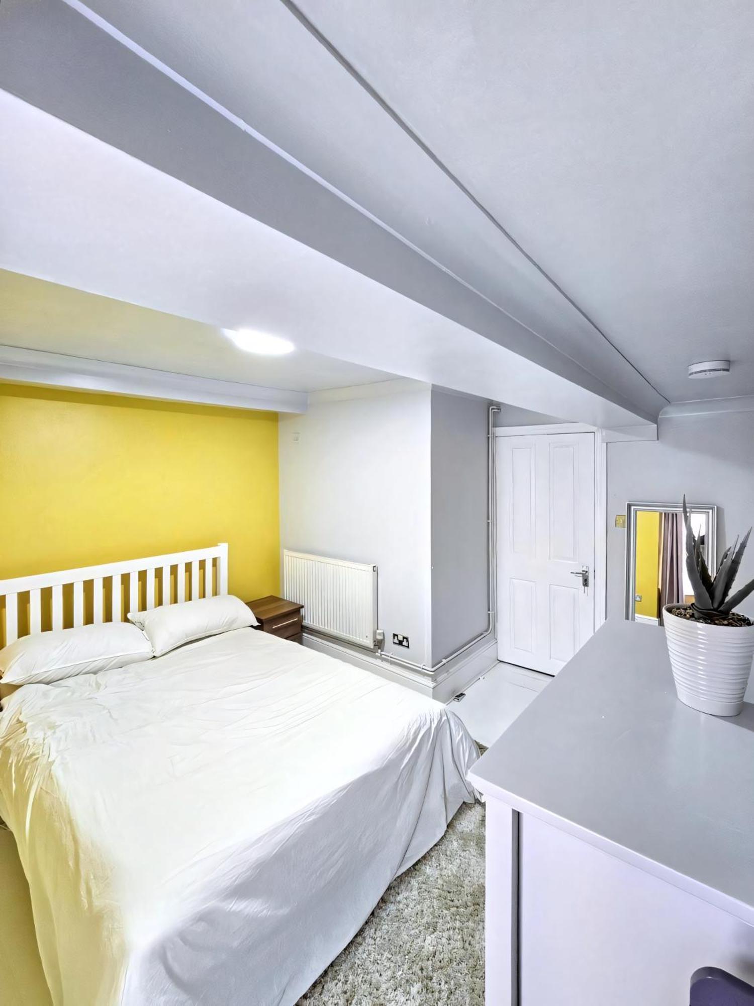 Berkeley Apartamento