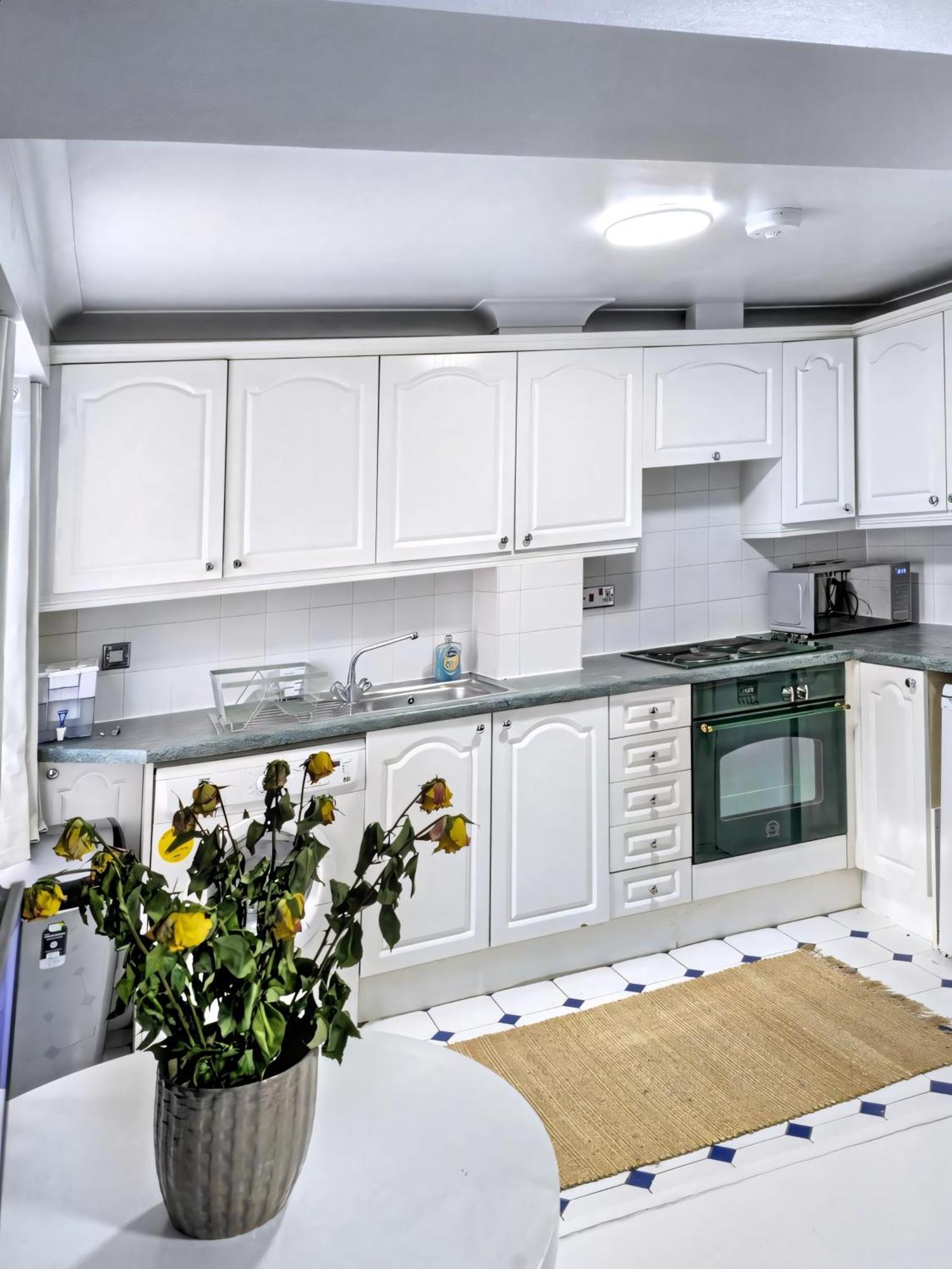 Berkeley Apartamento