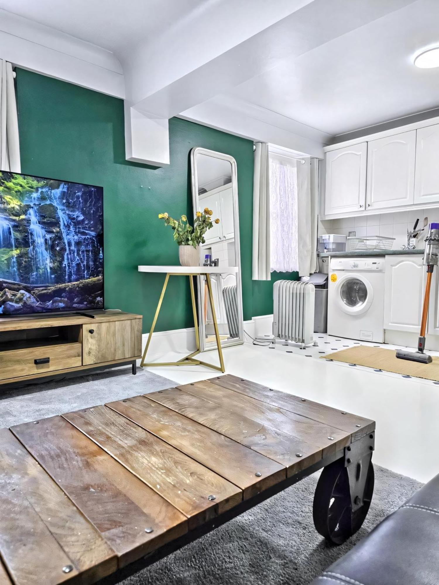 Appartement Berkeley Londres