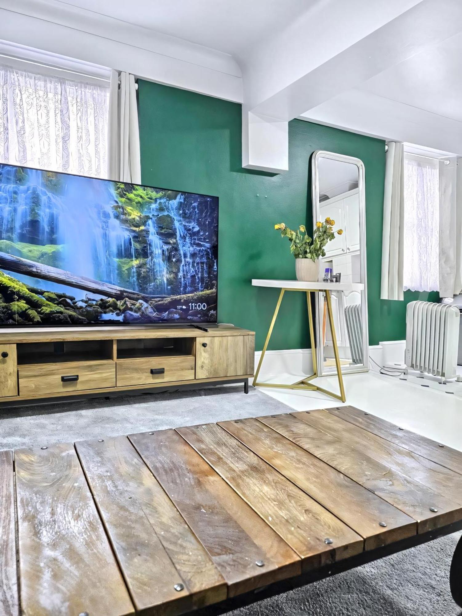 Berkeley Appartement Londres